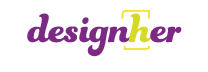 Designher Logo