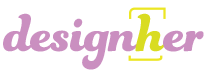 Designher Logo
